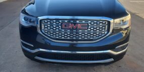 2019 GMC Acadia sle.(clean)